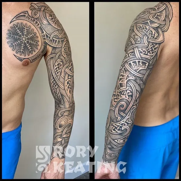 Guru Tattoo