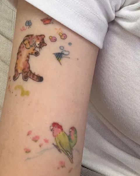 dareumtattoo