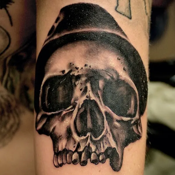 Skull