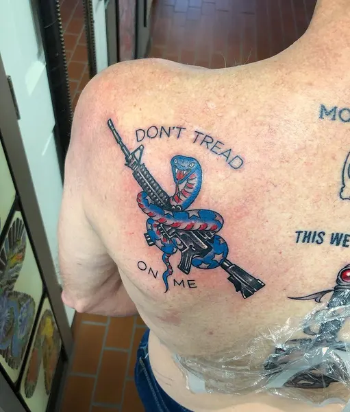 timbecktattoos