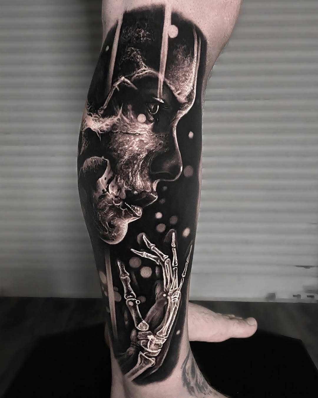 michaelperryart