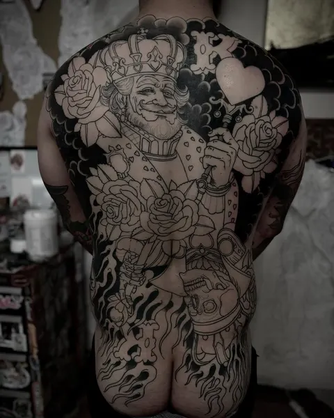tylerharringtontattoos