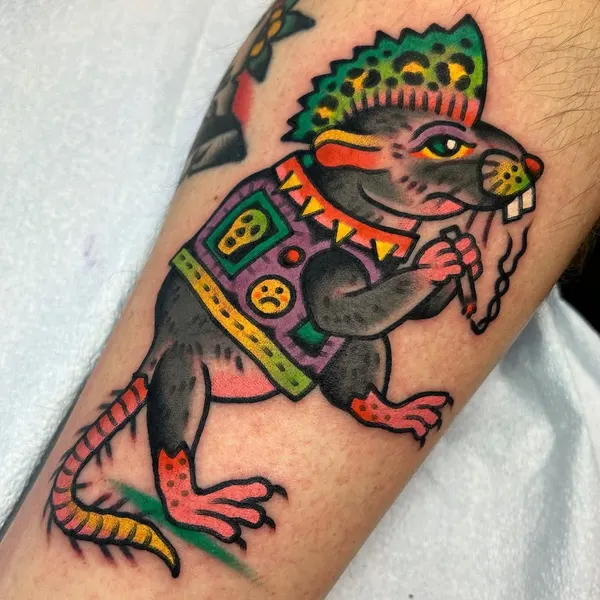 Dragon