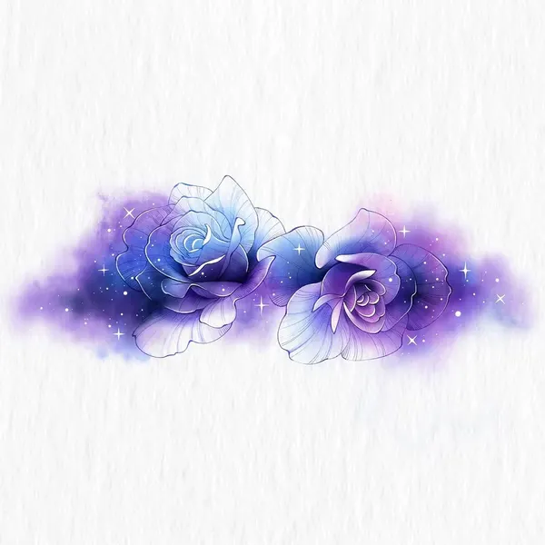Flower, Nature, Rose