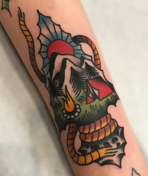 Dragon