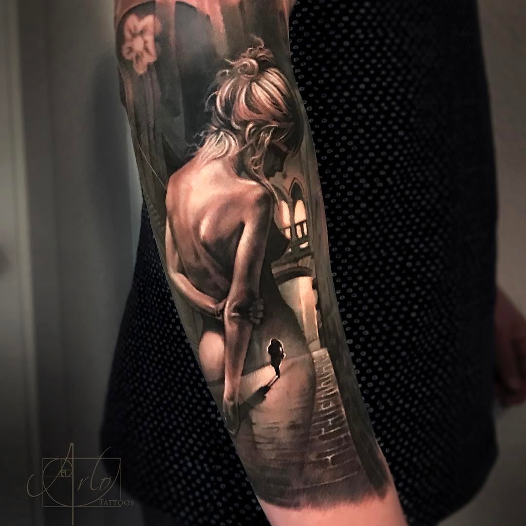 arlotattoos