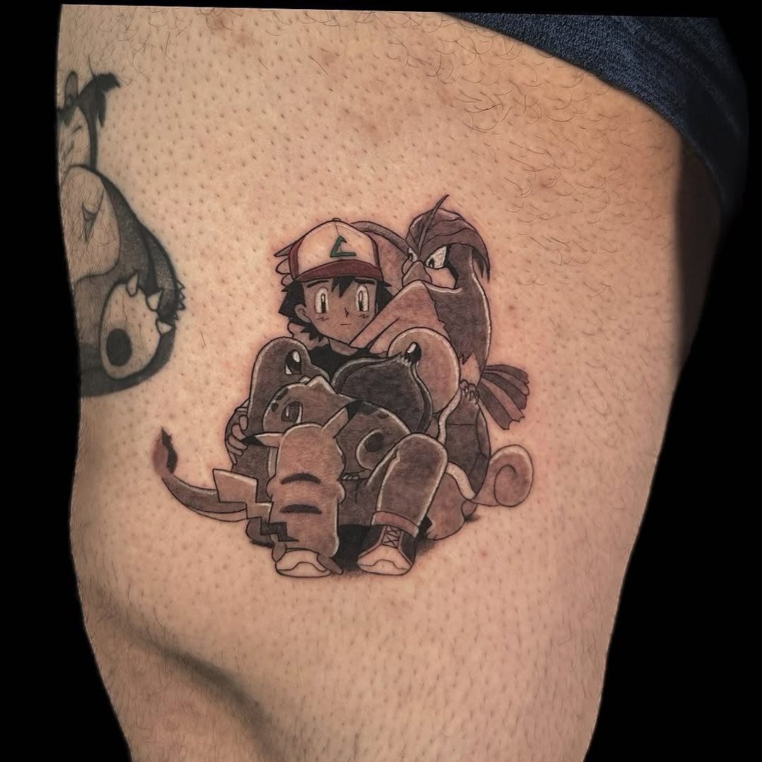 ink.ray