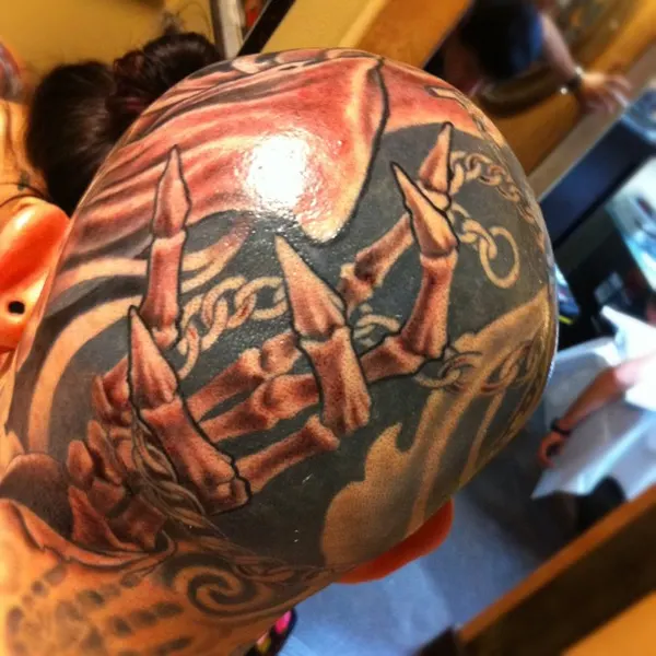 Guru Tattoo