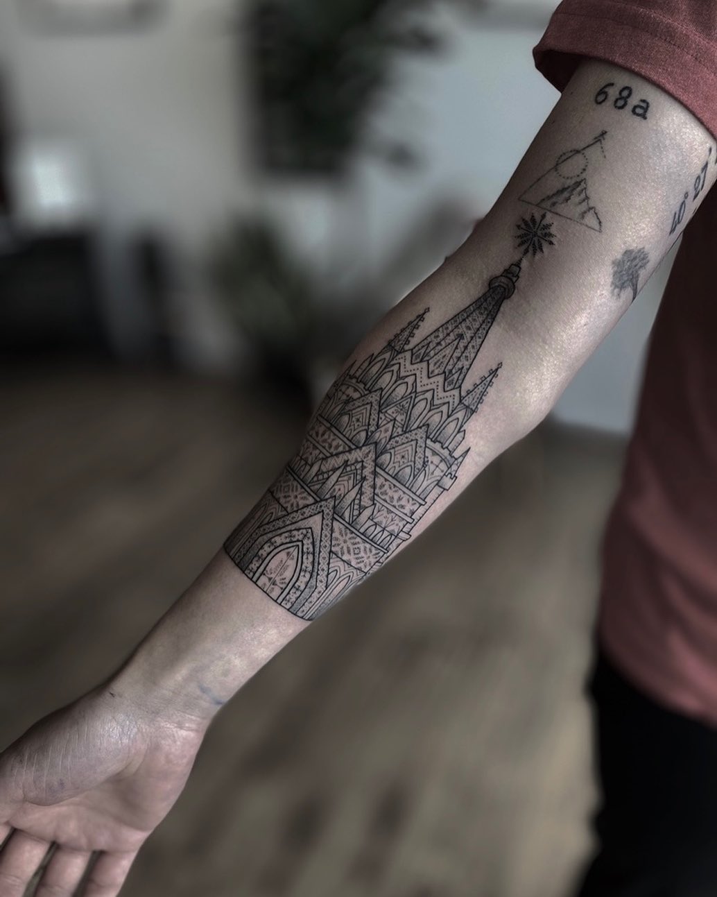 kirknilsentattoos