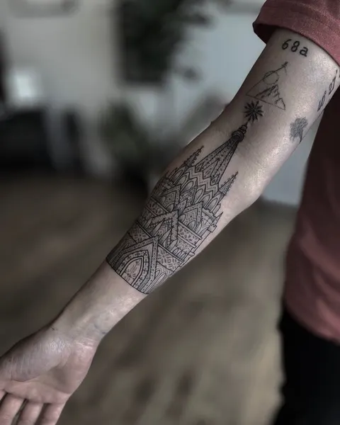kirknilsentattoos