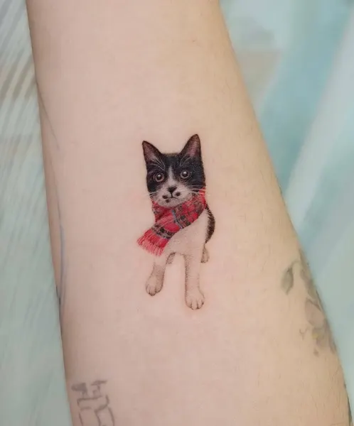 eunyutattoo