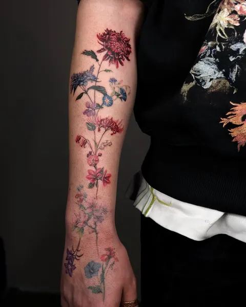 Flower, Nature