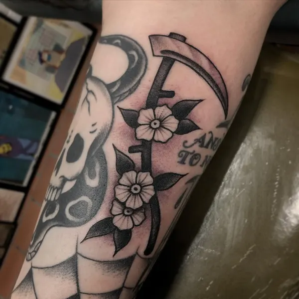 timbecktattoos