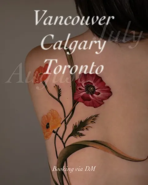 Flower, Rose, Nature
