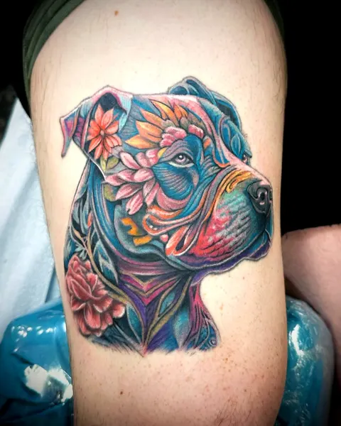 Villain Arts Tattoo Convention