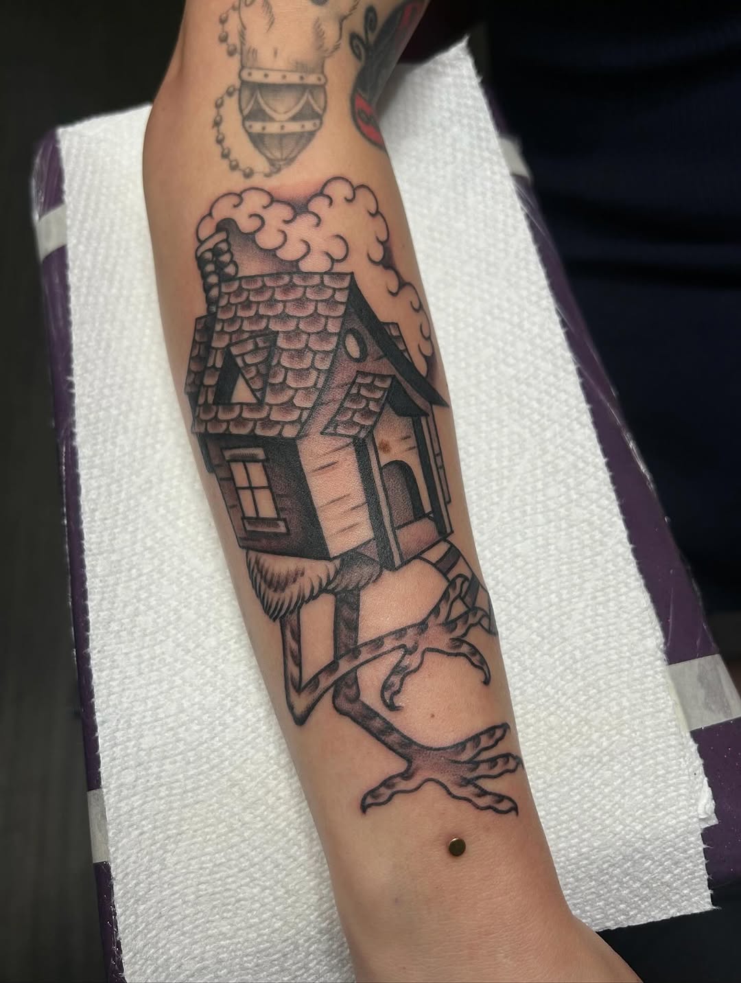 ellentattoos