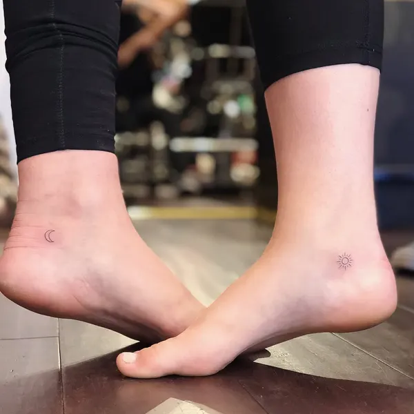 Circa Tattoo