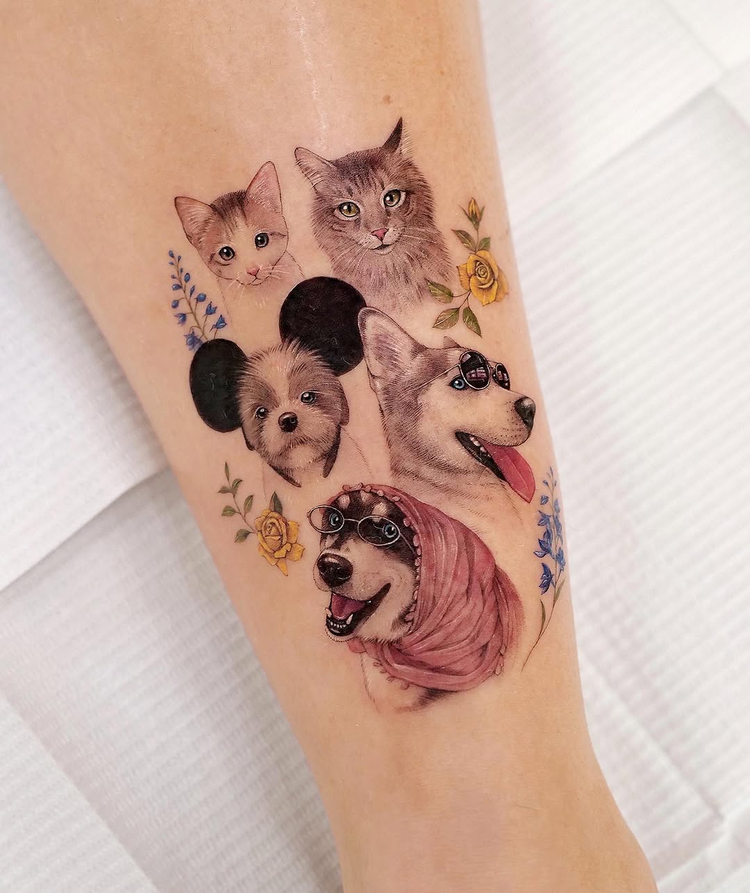 paw.tattoo