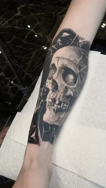 jakerosstattoos