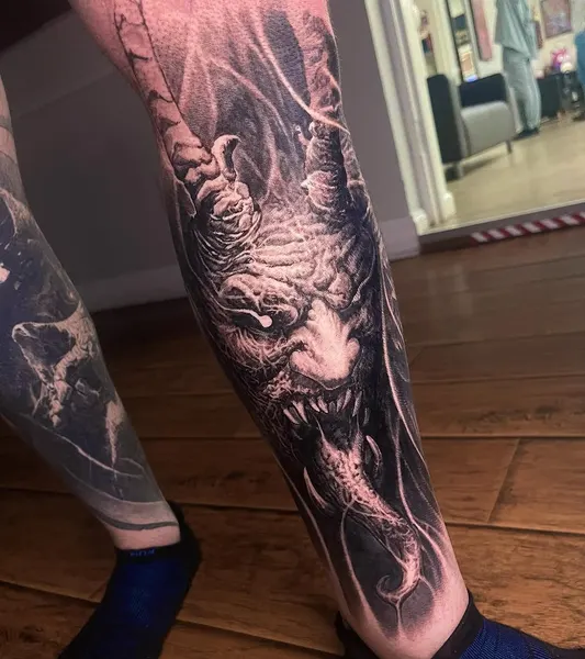 Dragon