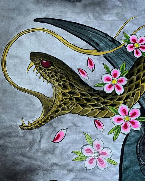 Dragon