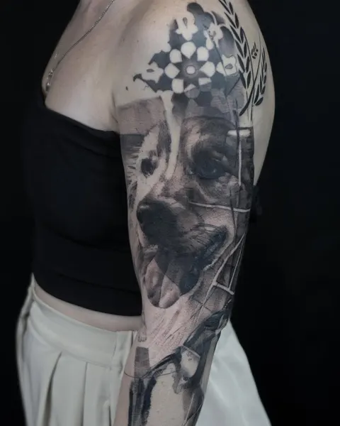 Guru Tattoo