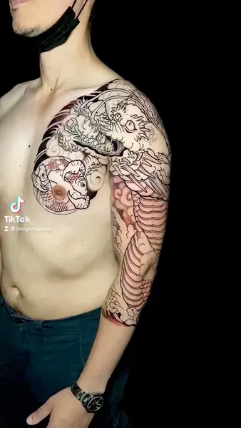 jessyentattoo