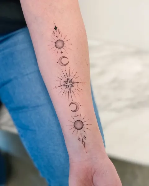 Nature, Geometric