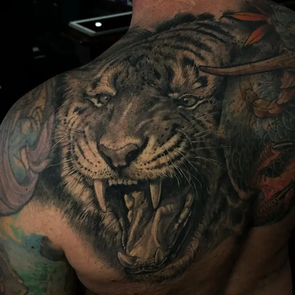 Tiger