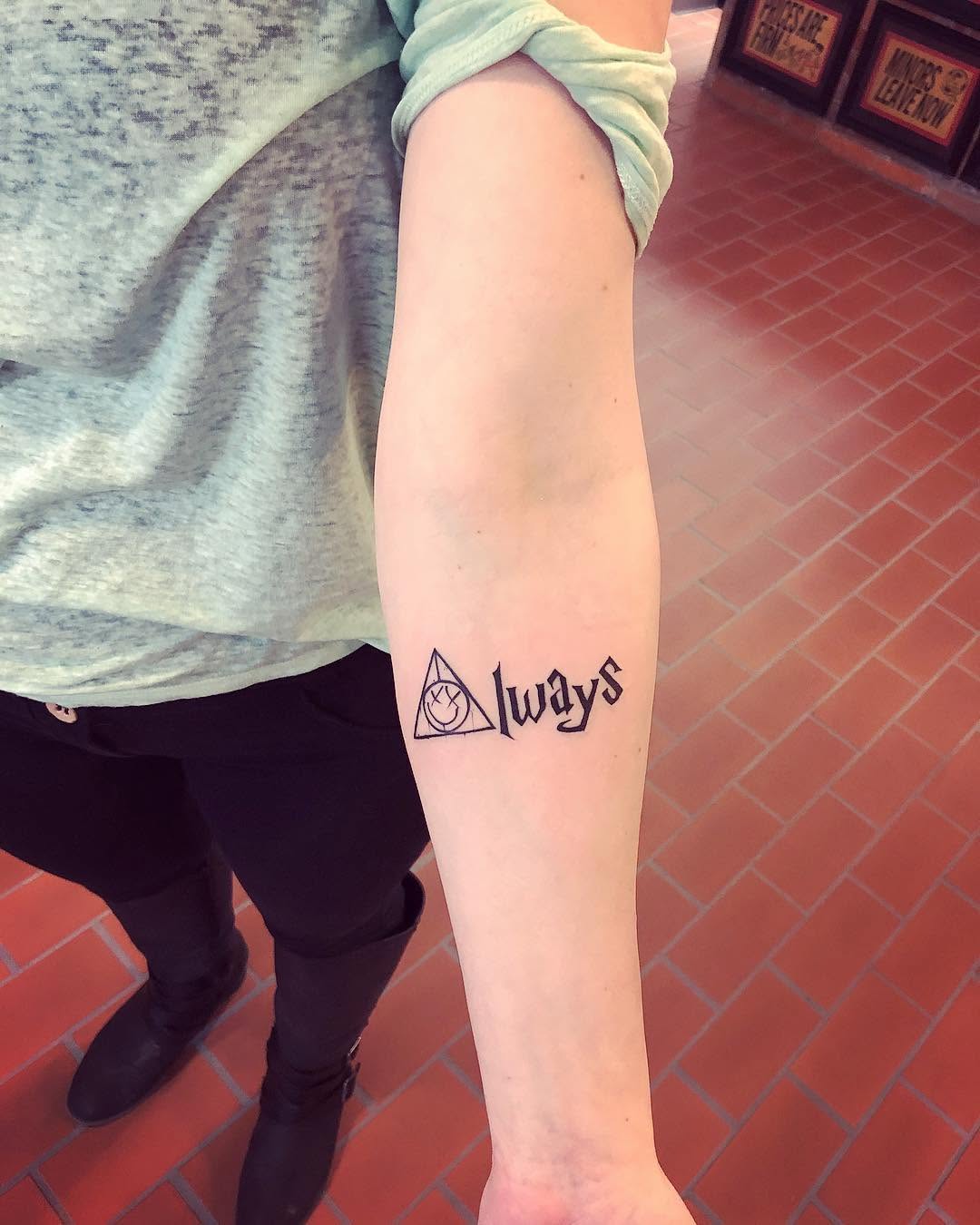 Lettering