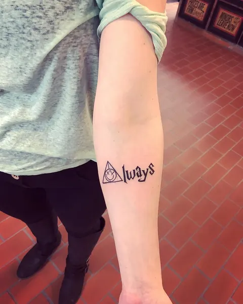 Lettering
