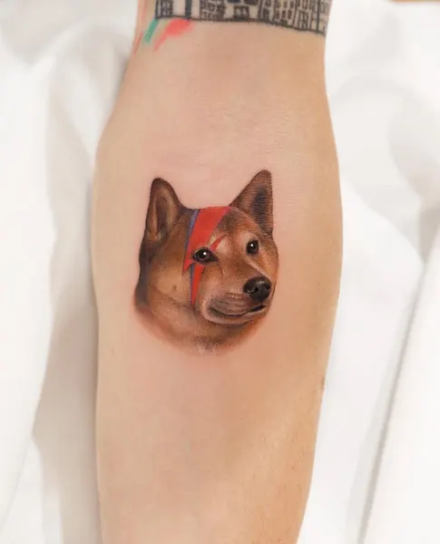 여우