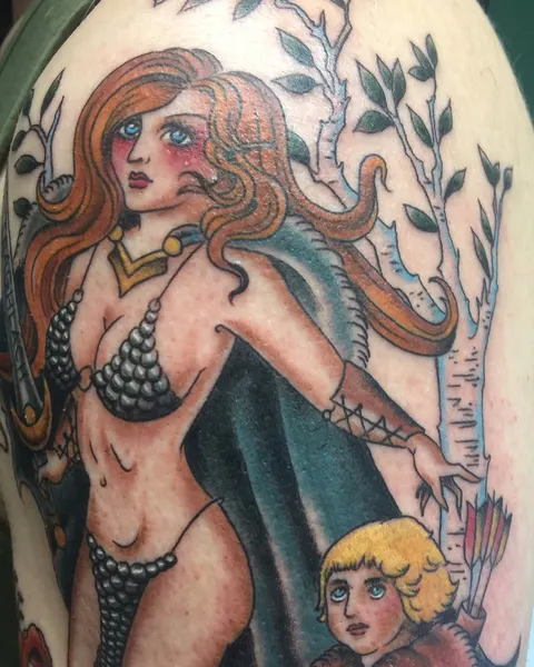 maryjoytattoo