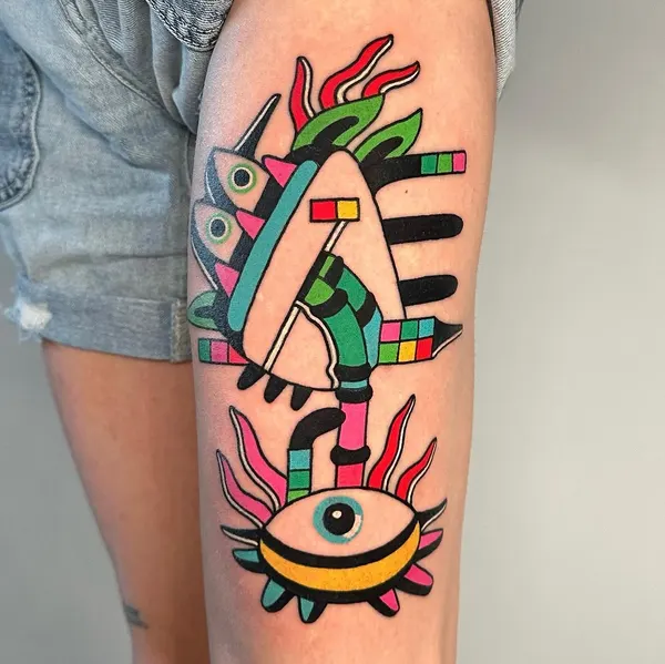 chidgeytattoos