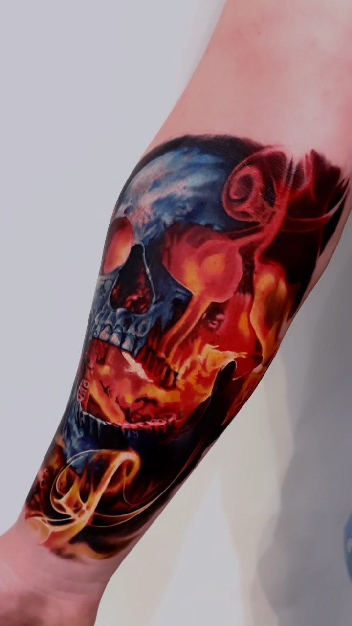 tattooegor
