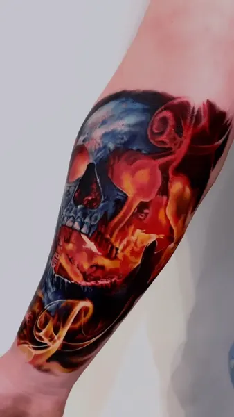 tattooegor