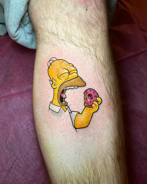 Mini, 버섯