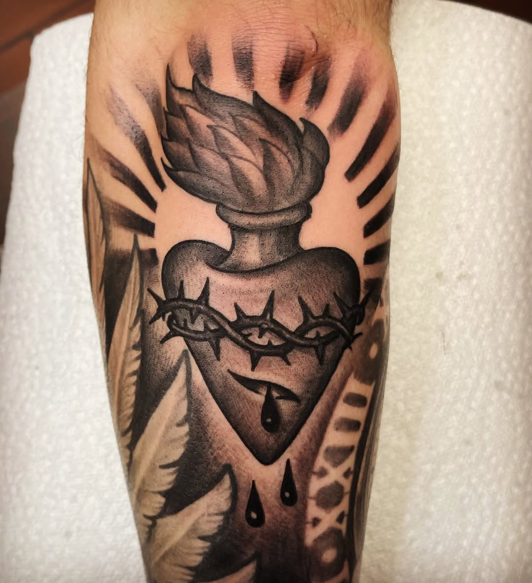 timbecktattoos