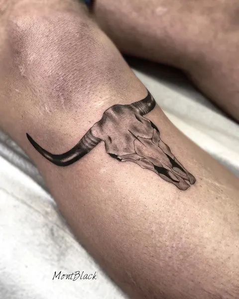 염소, 소, 양, 황소, 카우보이, Animal