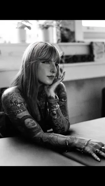 Emma Scott