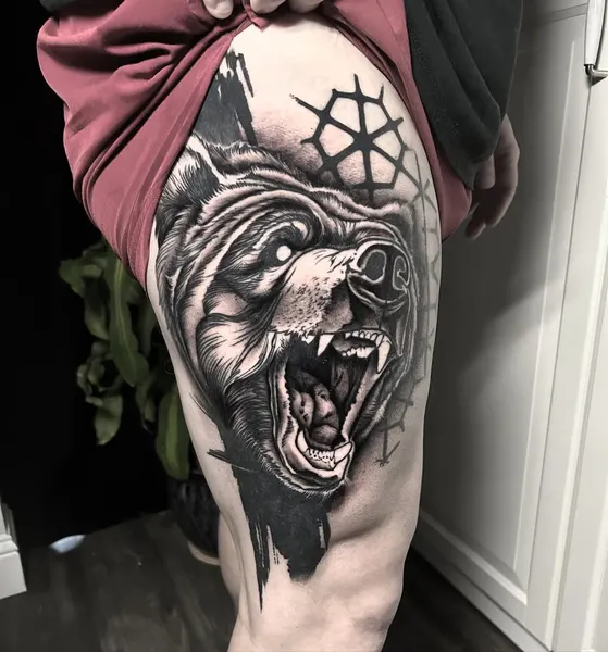 Tiger, Animal