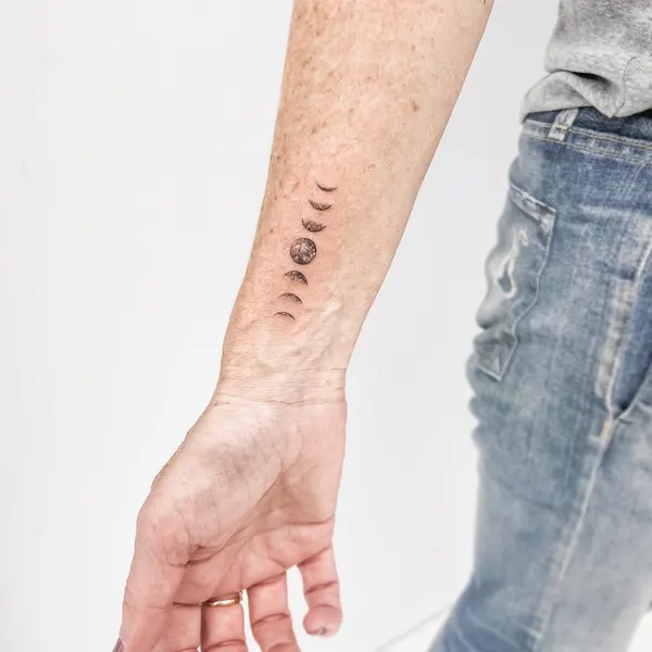 Lettering, 시, 책, 추억, 문장