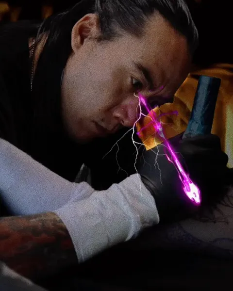 Full Circle Tattoo