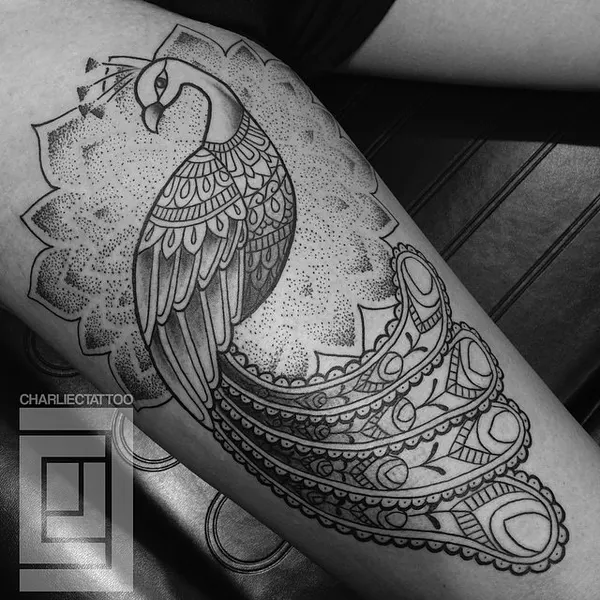 Guru Tattoo