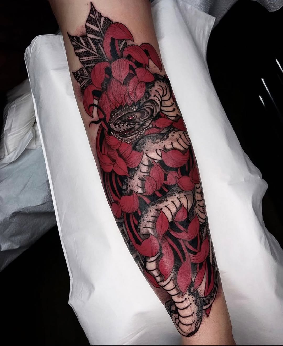 Guru Tattoo