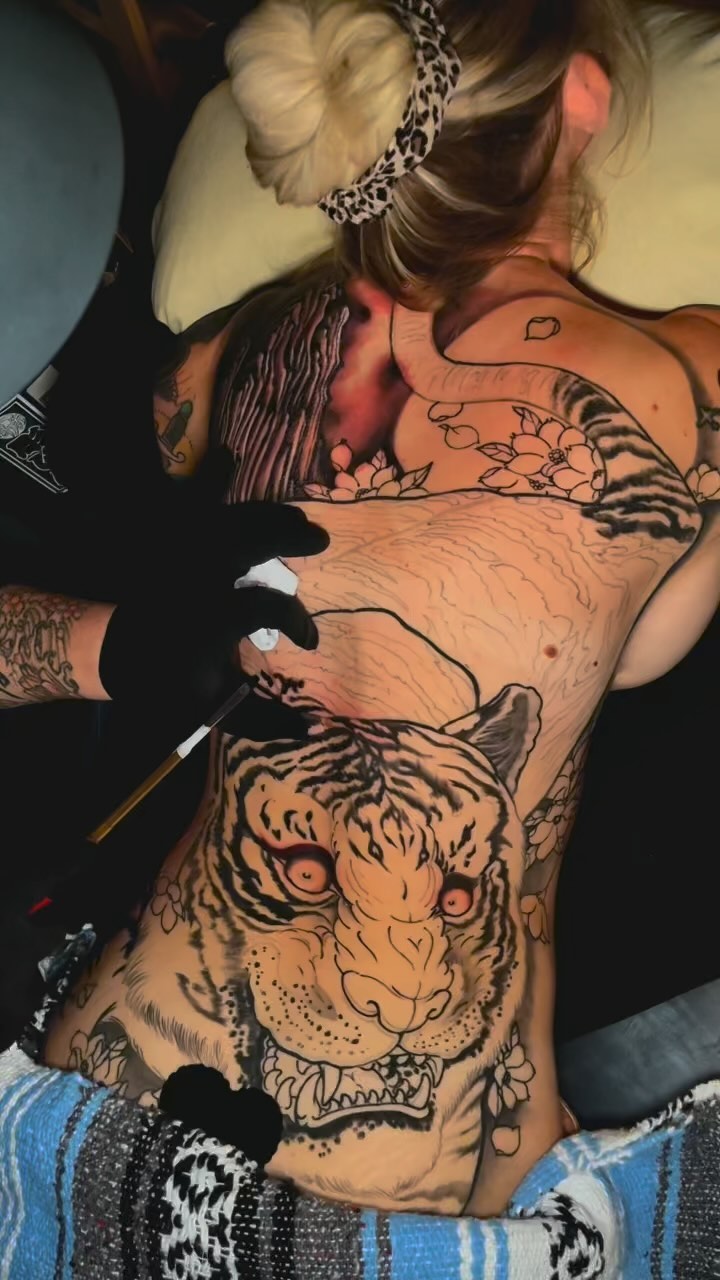 Tiger