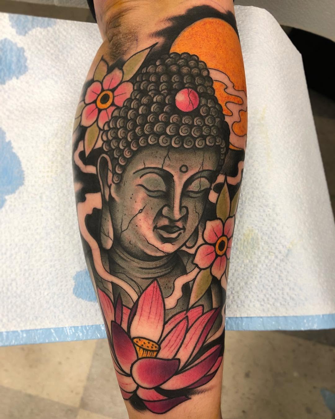 Flower, 부처, 불교, 고궁, 불교 미술, 한국 전통, 티베트