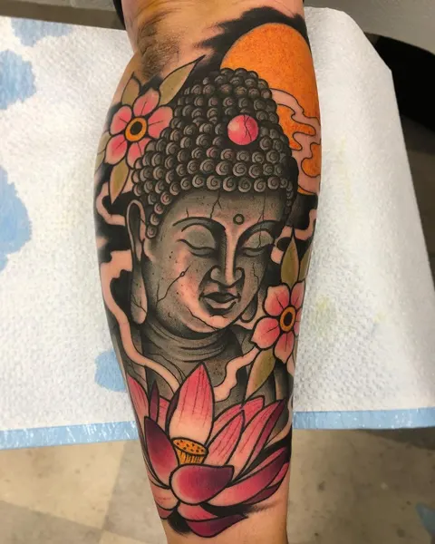 Flower, 부처, 불교, 고궁, 불교 미술, 한국 전통, 티베트