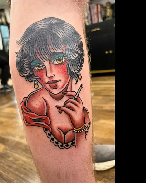 Guru Tattoo