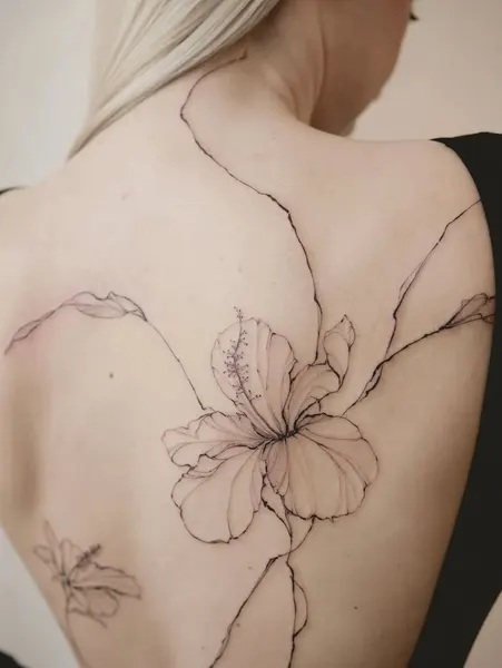 Flower, Nature